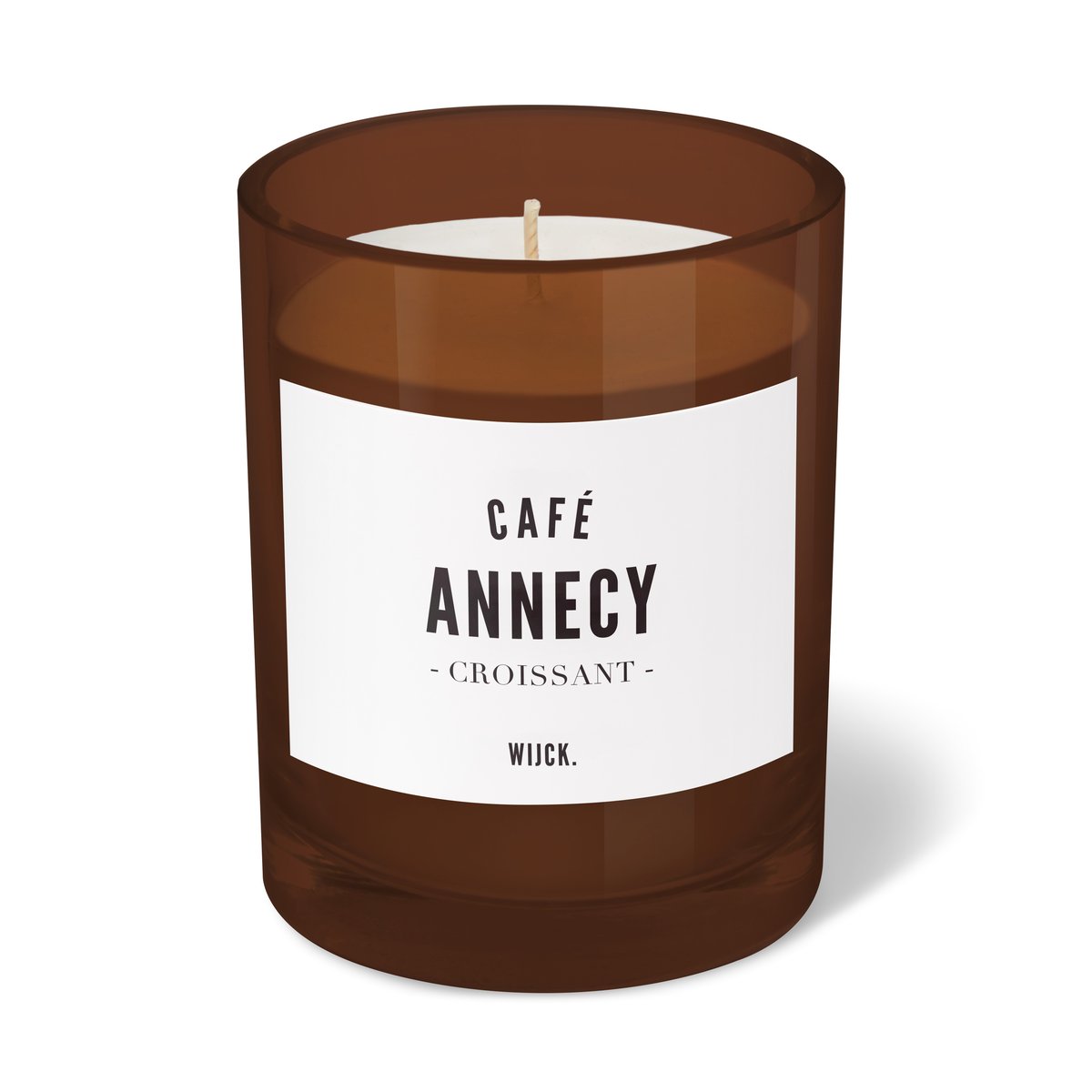 Scented Candle of Annecy | WIJCK.